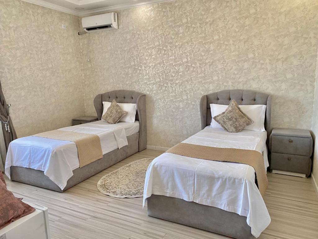Comfort Hotel Turkistan Eksteriør billede