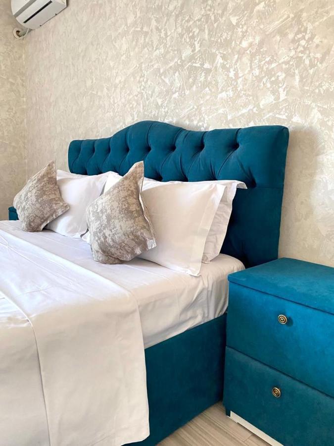 Comfort Hotel Turkistan Eksteriør billede